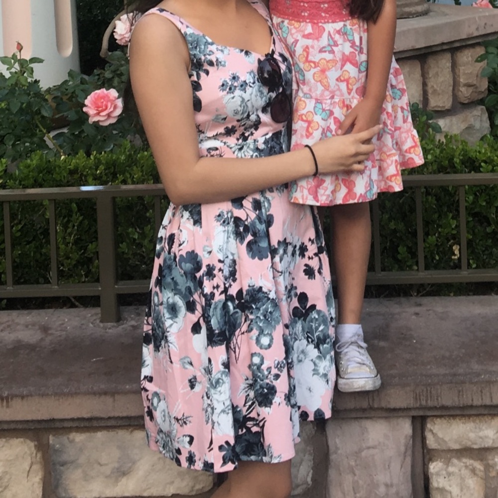 50’s Dapper Day Dress
